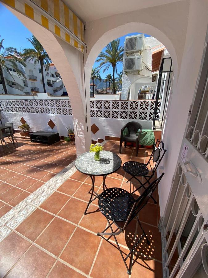 Lejlighed Casa De Palmeras