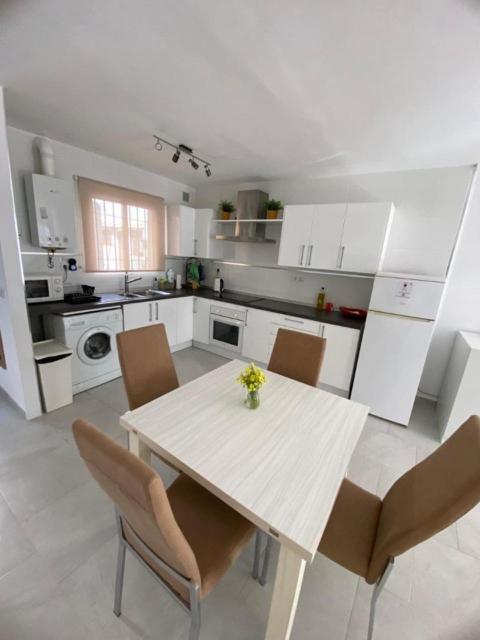 Casa De Palmeras * Benalmádena